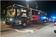 DWI Motor Home Command Center