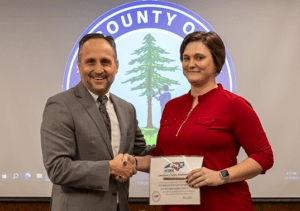 13th Year - Managers Office