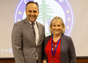 13th Year - Mosquito Control