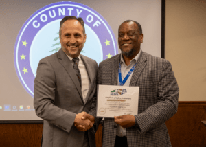 13th Year - Veterans Affairs