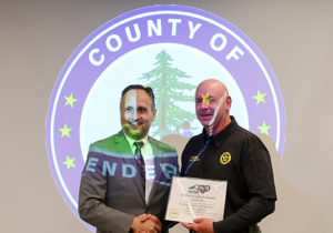 1st Year - Animal Control