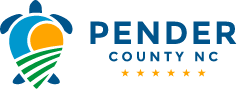 Homepage Pender County North Carolina