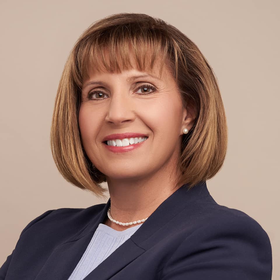 Wendy Fletcher-Hardee