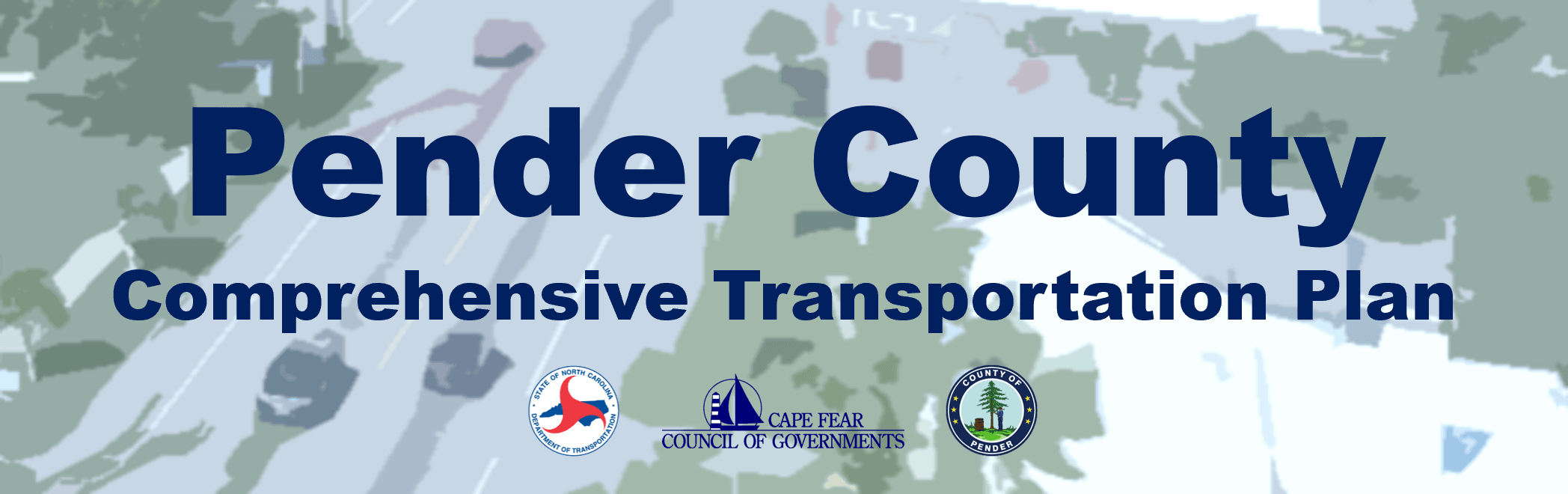 Comprehensive Transportation Plan