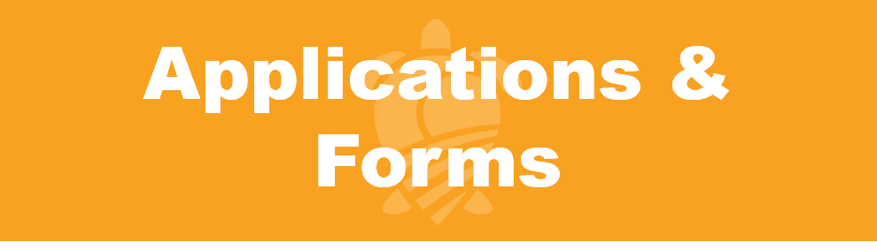 Applications and Forms Website Button