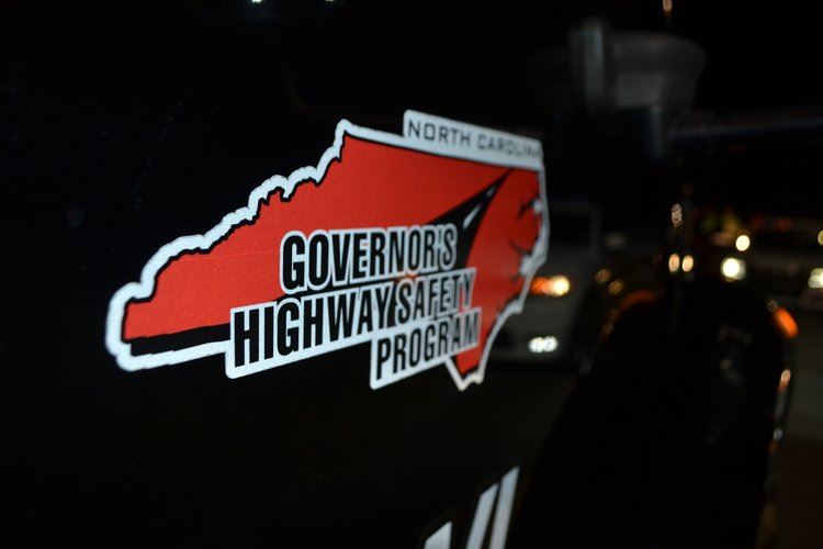Governors Highway Safety Program