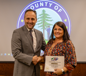 9th Year - Register of Deeds