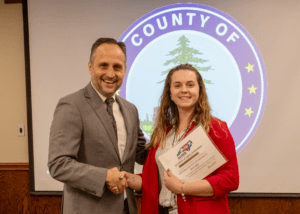 12th Year - Housing Authority