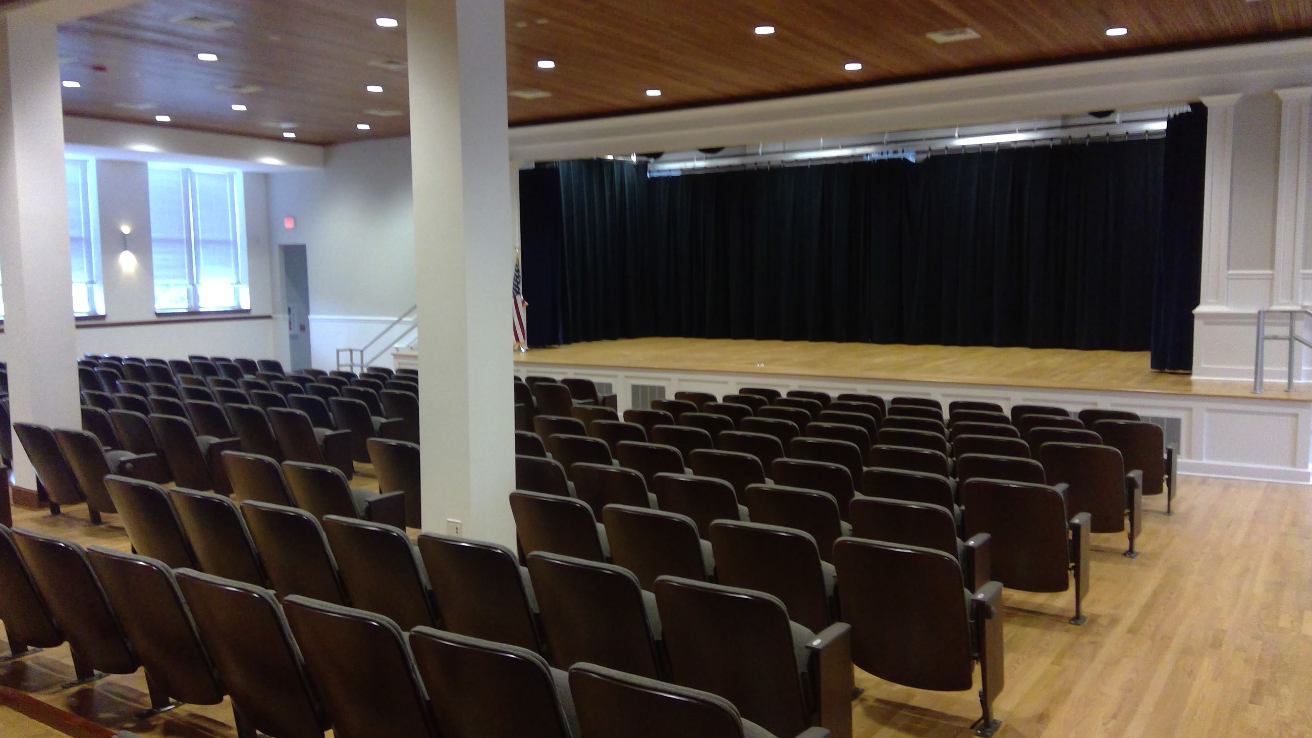 Auditorium