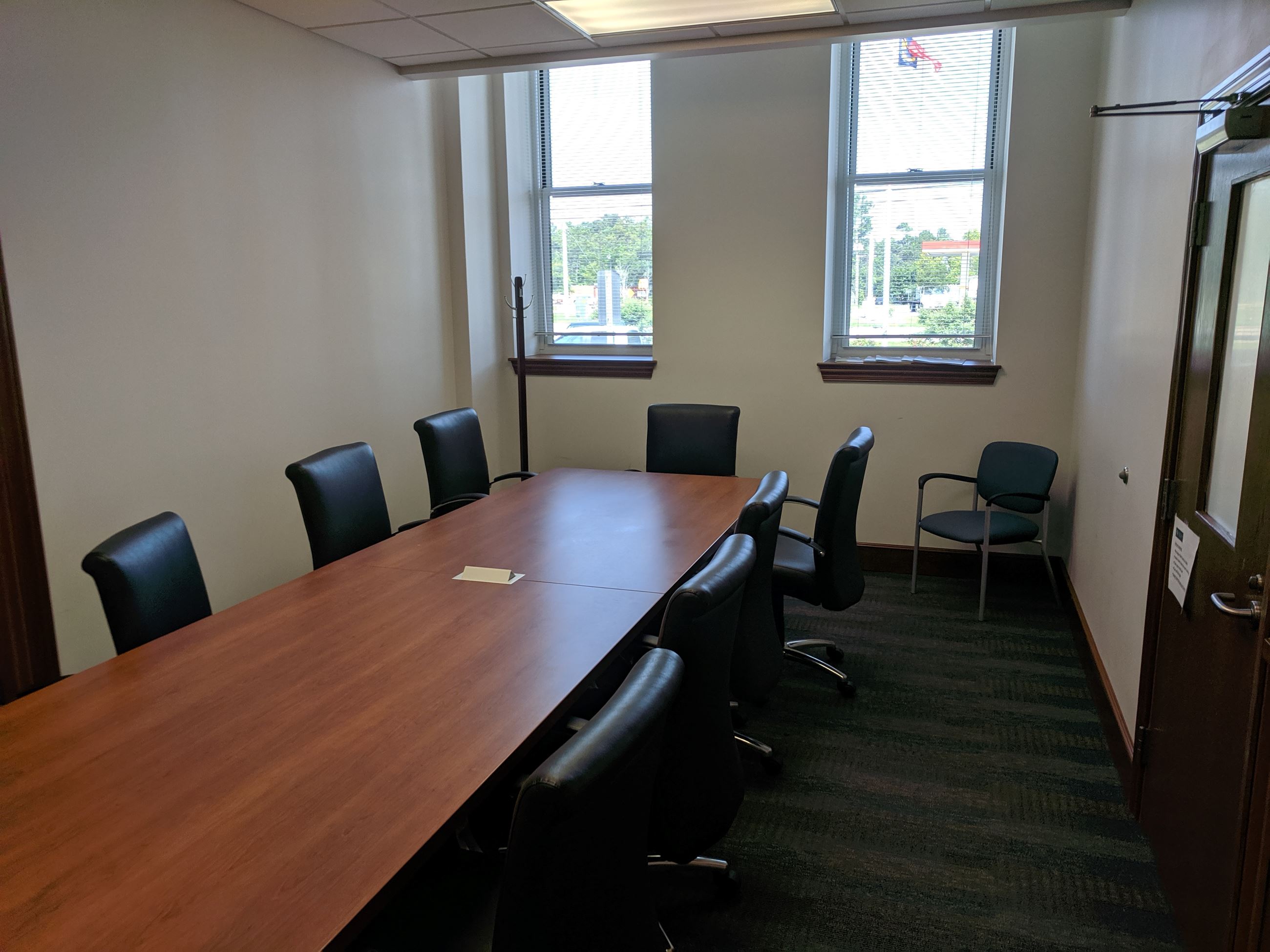 Meeting Room Hampstead Annex